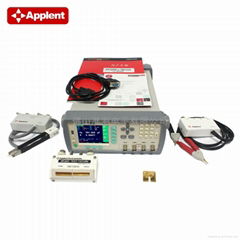 Applent/常州安柏 AT2817A 精密LCR测试仪 LCR数字电桥 高精度