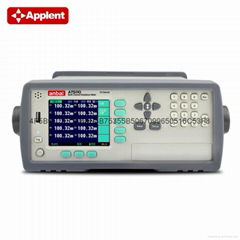 安柏(Applent) AT5110 多路电阻测试仪