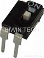 Silde Selector Switch 4