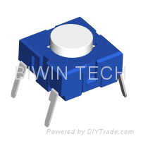 TM Waterproof Pushbutton Switch(10,000