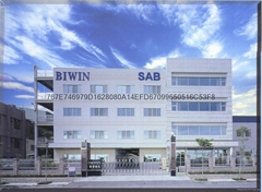 BIWIN TECHNOLOGLES CO., LTD