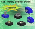 Rotary Switch 1