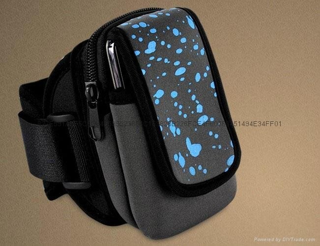 Sports Mobile Pouch