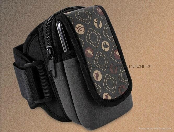 Sports Mobile Pouch 2