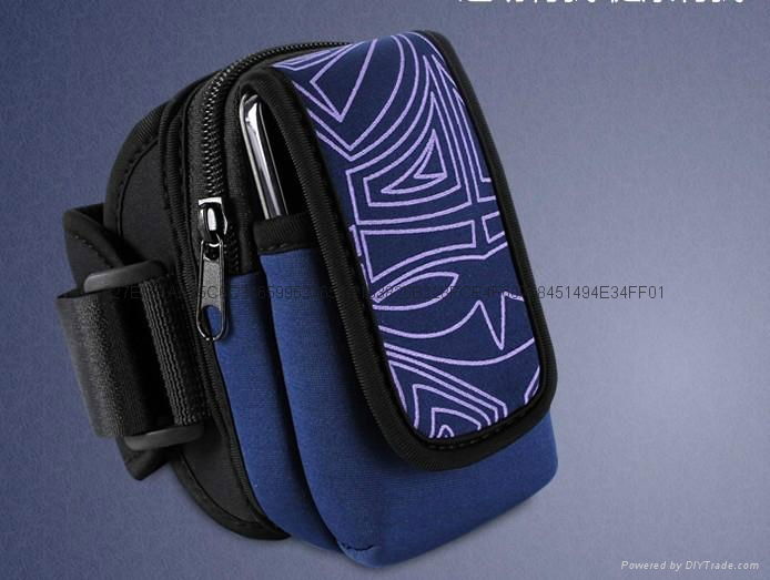 Sports Mobile Pouch 3