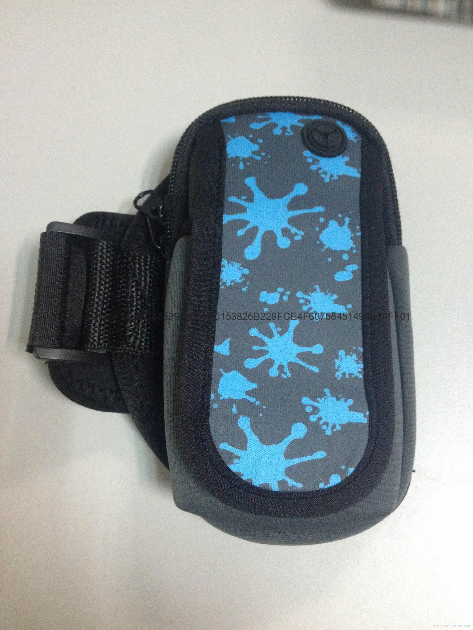 Sports Mobile Pouch 5