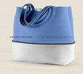 neoprene beach bag 2