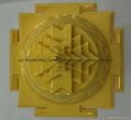 Metal  Shree Yantra crafts