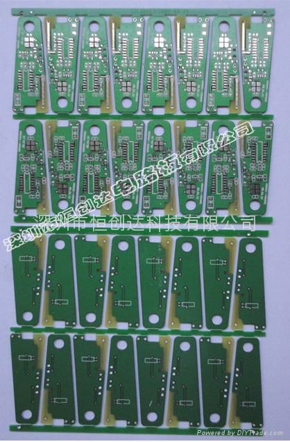 耳機電路板PCB