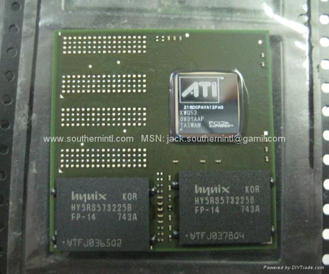 Computer chip 2