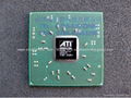 computer chip/South bridge and North Bridge BGA