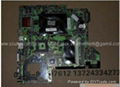 HP laptop motherboard