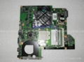 HP laptop motherboard