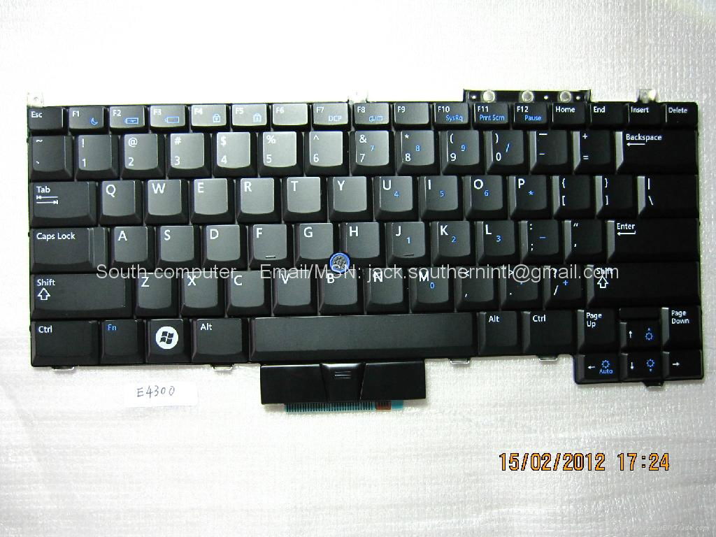 Laptop Computer Keyboard