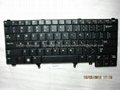 Laptop Computer Keyboard 3