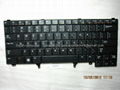 Laptop Computer Keyboard