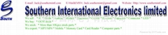 Southern international Electronics Co.,Ltd