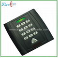 Keypad access control 002I 1