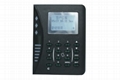 Time attendance and access control