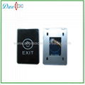 Infrared touch type exit button switch push button swtich  4