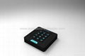 002Y backlight keypad reader will be on the market soon