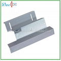 ZL type  Bracket with 90° Door Opening Mode for magnetic lock