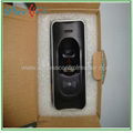 12V  biometric RS485 fingerprint access control  reader IP65 3