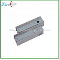 Stainless Steel Bracket for Frameless Glass Door 1