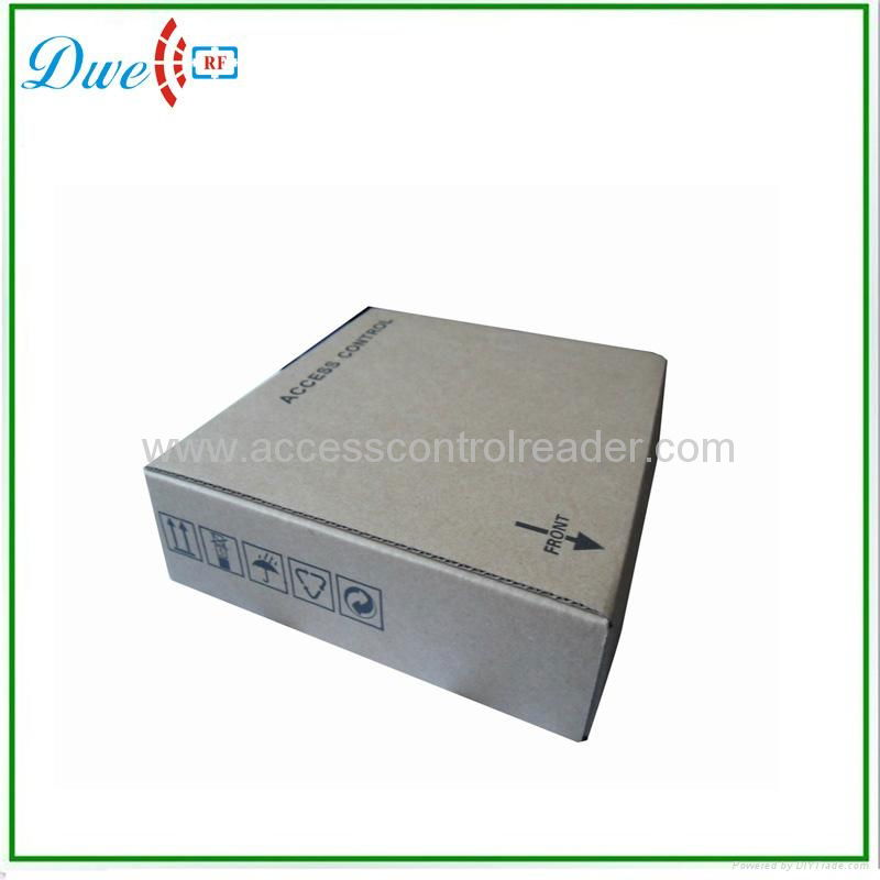 rfid Keypad reader 119B 3