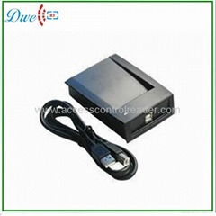 USB Desktop 13.56mhz  Reader & writer 113C