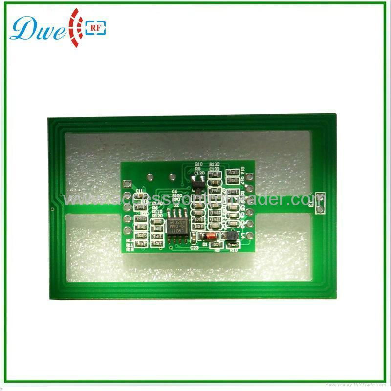 13.56Mhz card reader module M5100