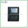 TCP/IP Access Control and Time Attendance with LCD display  1