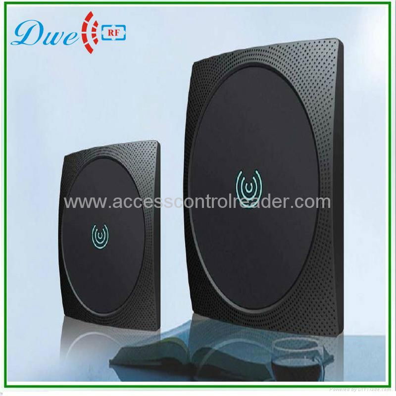 waterproof access control reader 002B 2