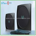 waterproof access control reader 002B