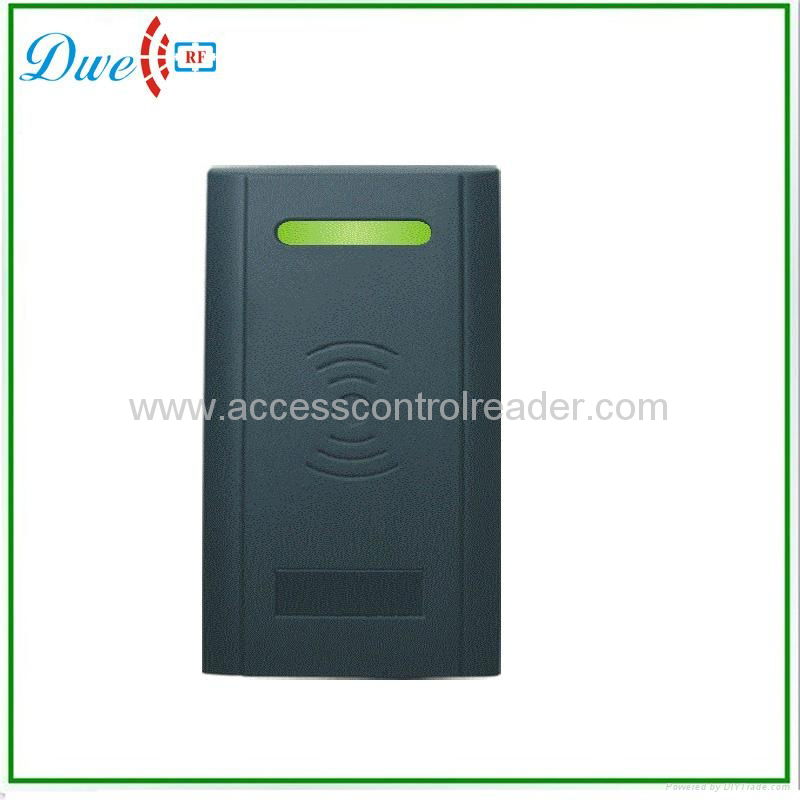 mini wiegand Access control  reader 002G 3