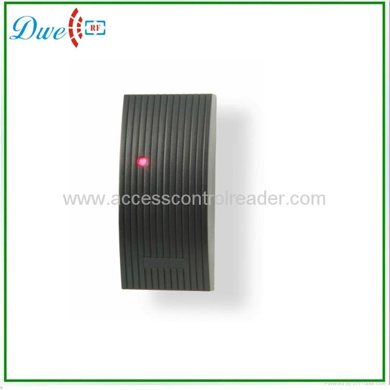 contactless smart card access control card reader  001O