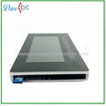 9 Inch Security Ultra-slim Full-touch Screen Color TFT LCD Video Door Phone supp