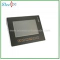 9 Inch Security Ultra-slim Full-touch Screen Color TFT LCD Video Door Phone supp