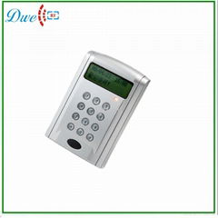 LCD display access control contactless card reader 115A