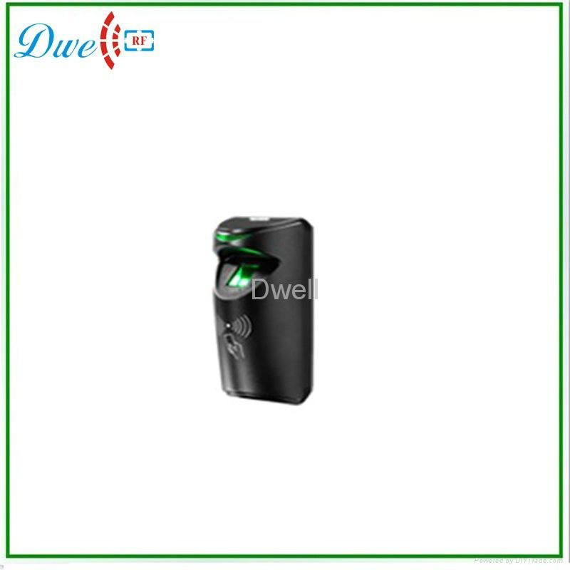 biometric access control fingerprint reader   DFR11