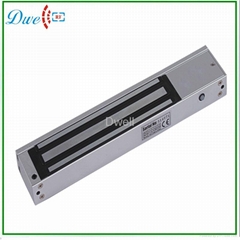 Single door magnetic lock detect door status DW-280(LED)-DS