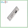 Stainless steel exit button push button switch DW-B04A