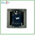 Infrared touch type no nc com  push button switch  4