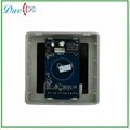 Infrared touch type no nc com  push button switch 