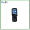 GPRS uhf handhelp reader  DPH01