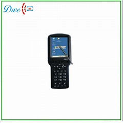 GPRS uhf handhelp reader  DPH01