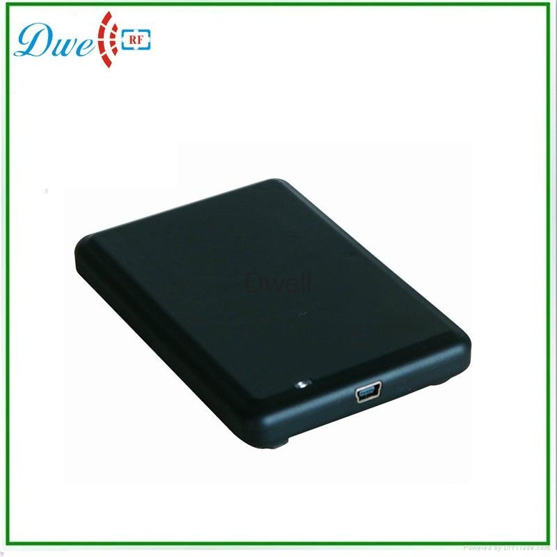 RFID UHF USB Desktop Reader & Writer DW-606U