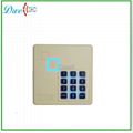 rfid Keypad EM or MF Reader D103A/B 6