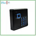 rfid Keypad EM or MF Reader D103A/B