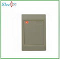 Best Selling waterproof Proximity Card Reader 001A 1